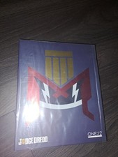 Mezco Toyz ONE:12 boxed Judge