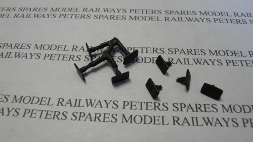 Peters spares ps46 replacement - peters,