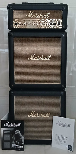 Superb marshall zakk wylde - ", "