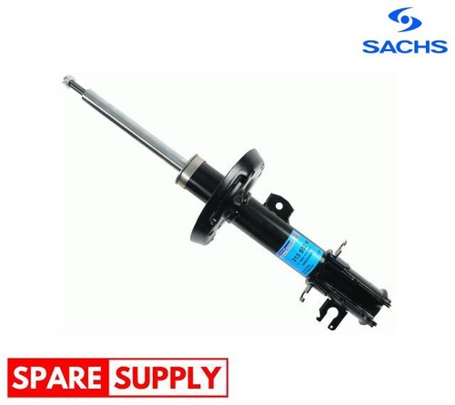 Shock absorber for - fiat, grande
