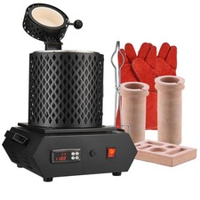 Uimoso Electric Gold Melting