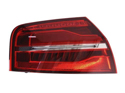 Fits audi rear - fits, left