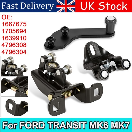 For ford transit mk6 - for,