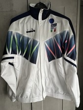 ITALY AUTHENTIC 1994 WORLD CUP