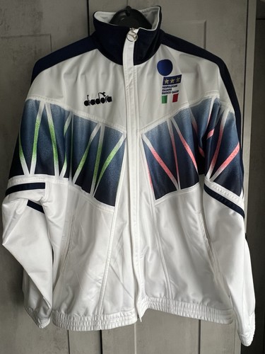 Italy authentic 1994 world - italy,