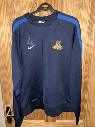 Doncaster rovers large - doncaster,