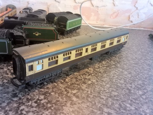 Gauge lima gwr composite - oo,