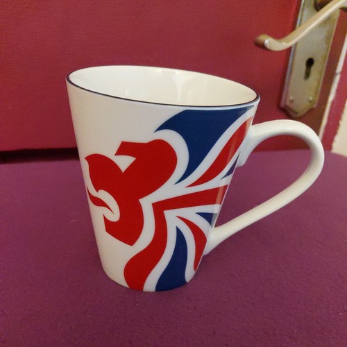 Team london 2012 - gb, olympics