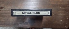 SNK Neo Geo MVS Metal Slug –
