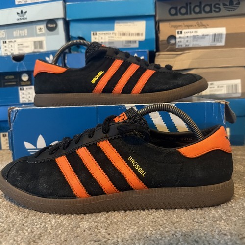 Size adidas brussel - size,