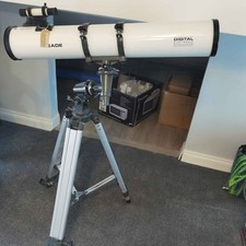 Meade 4504 Optical Tube