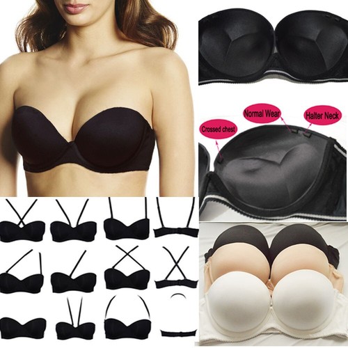 Sizes bigger boost - bigger,