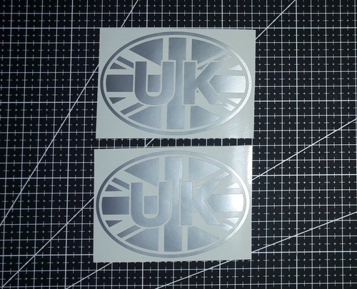 Union jack x oval - jack,
