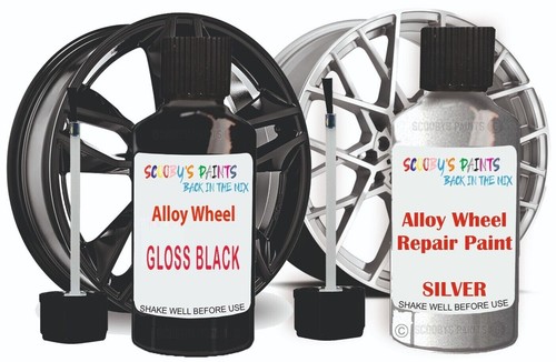 Citroen gloss black - black, or