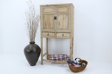 Late 19th Century Tall Chinese