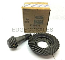 83951979 Front Differential