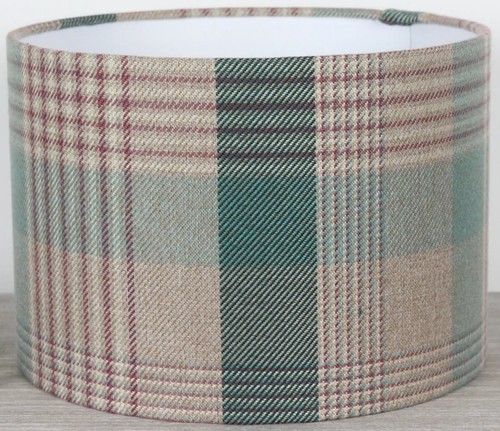 Katrine teal green - teal,