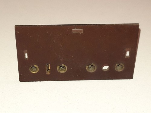 Connection socket