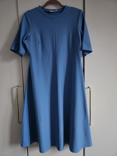 Finery cornflower blue swing