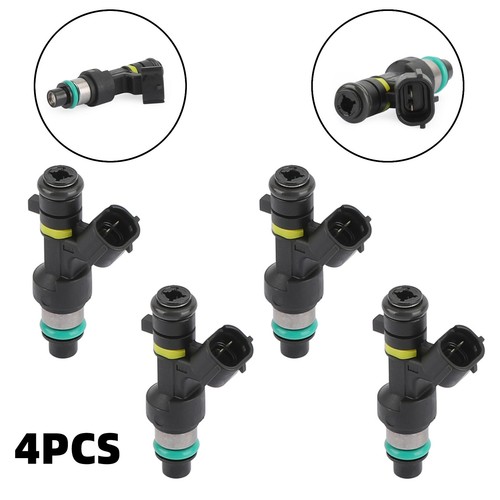 Fuel injector 16600 en200 - 4x, 16600-en200