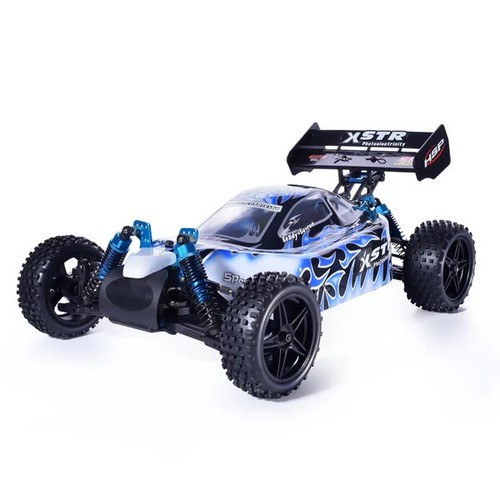 Hsp xstr car buggy lipo - hsp,