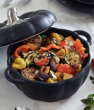 Next Home Black Pumpkin