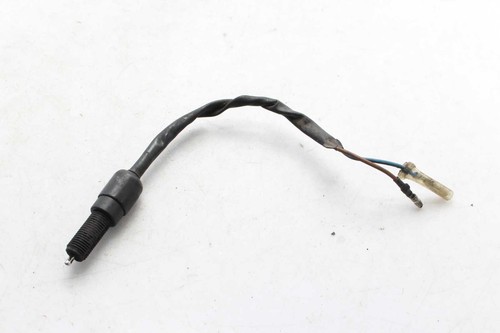 Rear brake light switch