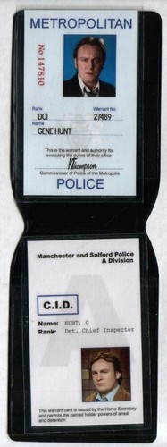 Cop show wallets - cop,