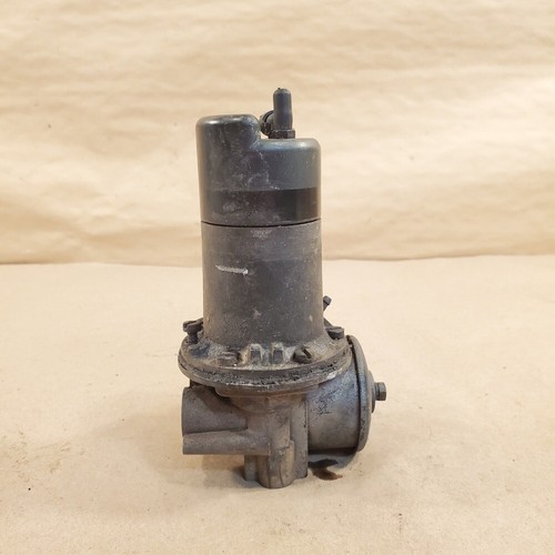 Jaguar lucas fuel pump - fuel, auf303