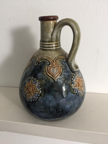 Royal doulton lambeth - royal, doulton/lambeth? 