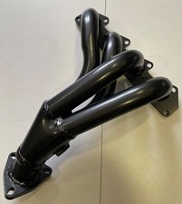 CORSA C 1.4L 16V Z14XEP 4-1 RACE EXHAUST MANIFOLD