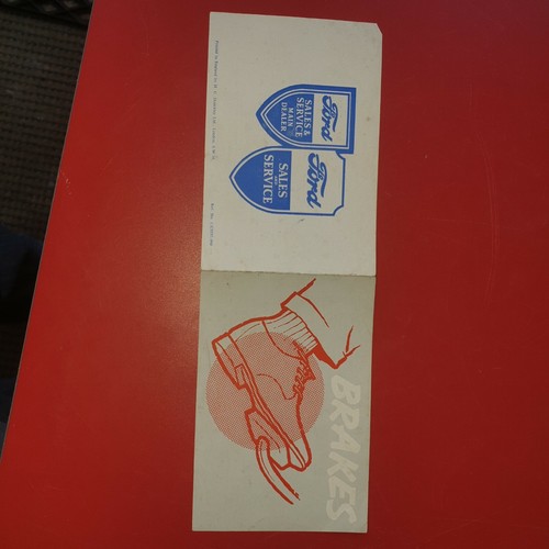 Ford dealer service - ford,