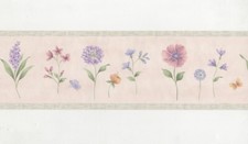 Soft Floral - B.0421 -