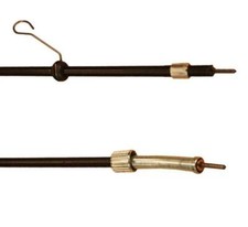Odometer rope piaggio - x, vespa