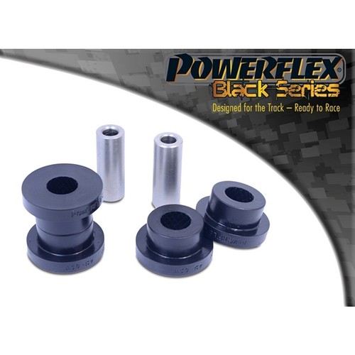 Powerflex black rear lower - powerflex, arm