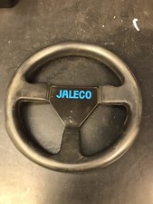 Steering wheel For Arcade Driving Game  Heavy Duty  Suit Daytona Mame Arcade Etc