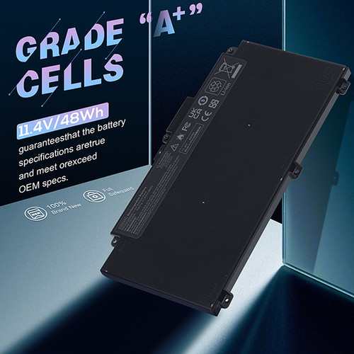 Cd03xl battery for - battery,