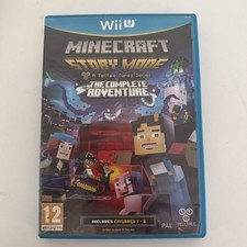 Minecraft - Story Mode : The