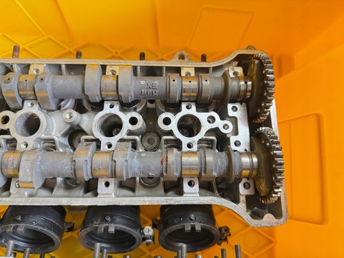Cbr 600 f4i head - f4i, 1