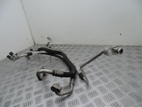 Bmw series air con - bmw, hoses