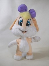 Six Flags Baby Lola 16" plush