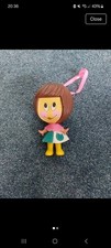 Mattel Talk Up Doll 1971