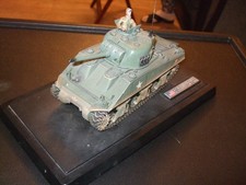 FORCES OF VALOR-US.M4A3 SHERMAN (1/32 SCALE)
