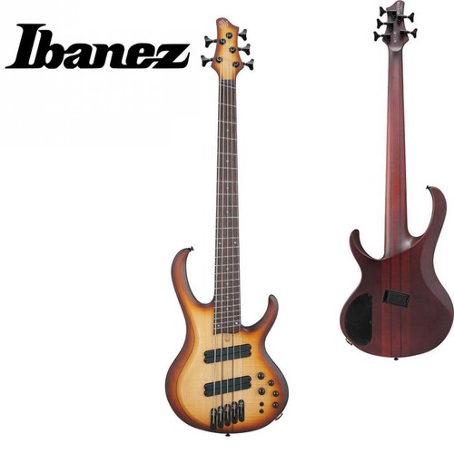 Ibanez btb705lm nnfnatural - ibanez, -nnfnatural