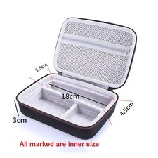 Hard Travel Case Bag For Philips 3000 5000 7000 MG3750 MG5750 MG7750 Shaver Razo