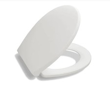 Bath Soft Close Toilet Seat -