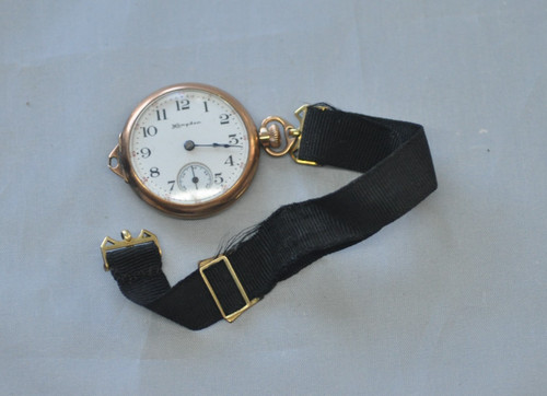 1905 hampden diadem pocket - 1905,