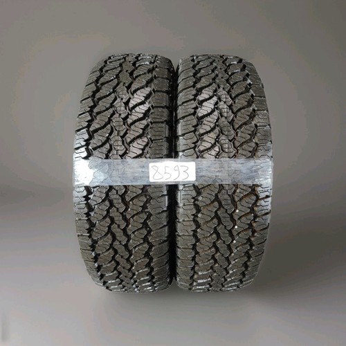 New 225 r16 103t - 2×225,