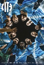 Manchester City v Arsenal