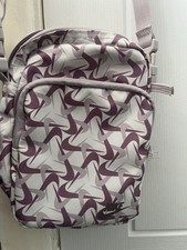 Nike Messenger Bag